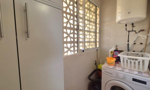 Resale - Apartment -
Torrevieja - Acequion