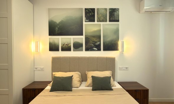 Resale - Apartment -
Torrevieja - Curva Del Palangre