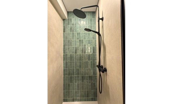 Resale - Apartment -
Torrevieja - Curva Del Palangre