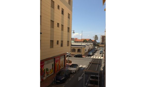 Resale - Apartment -
Torrevieja - Curva Del Palangre