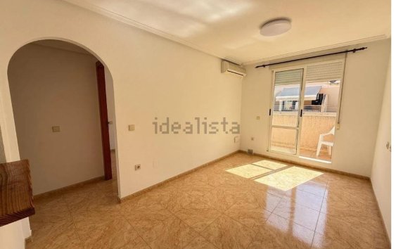 Resale - Penthouse -
Torrevieja - El Molino