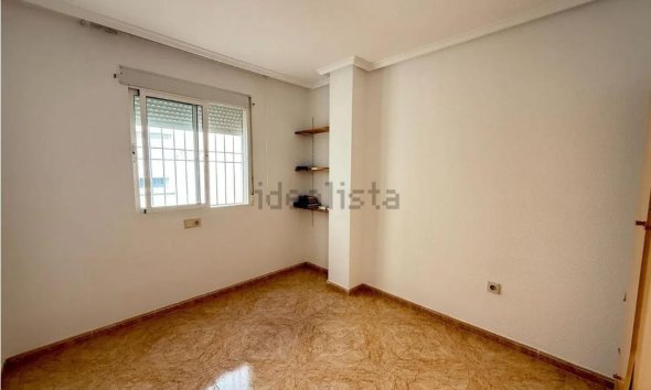 Resale - Penthouse -
Torrevieja - El Molino