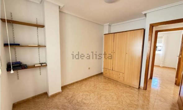 Resale - Penthouse -
Torrevieja - El Molino