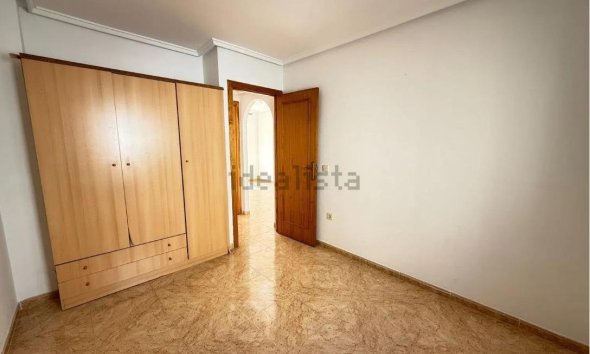 Resale - Penthouse -
Torrevieja - El Molino