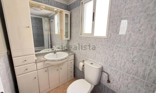 Resale - Penthouse -
Torrevieja - El Molino