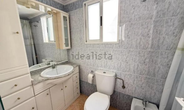 Resale - Penthouse -
Torrevieja - El Molino