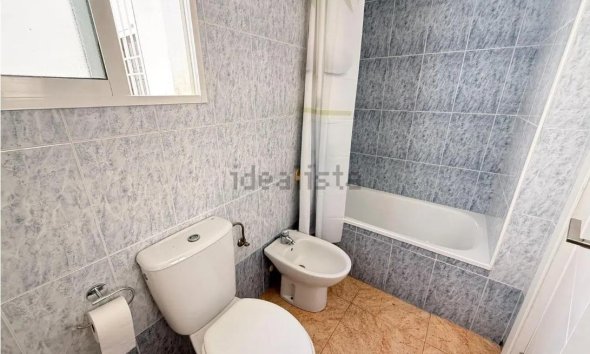 Resale - Penthouse -
Torrevieja - El Molino
