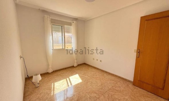 Resale - Penthouse -
Torrevieja - El Molino