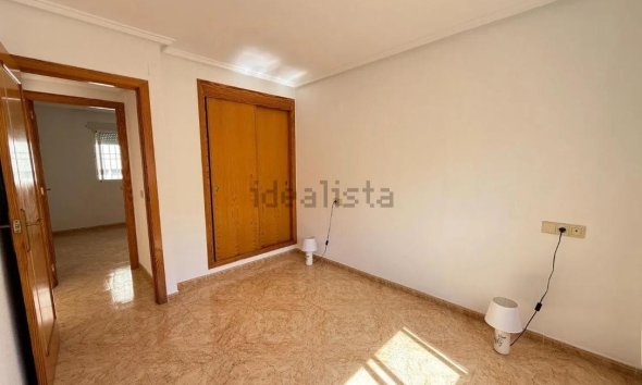 Resale - Penthouse -
Torrevieja - El Molino