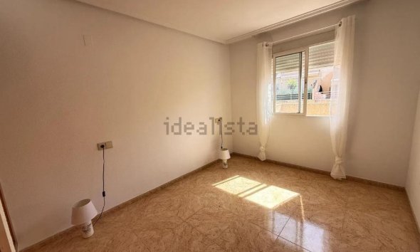 Resale - Penthouse -
Torrevieja - El Molino