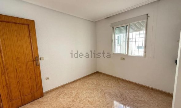 Resale - Penthouse -
Torrevieja - El Molino