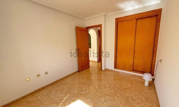 Resale - Penthouse -
Torrevieja - El Molino