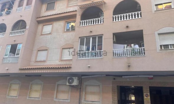 Resale - Penthouse -
Torrevieja - El Molino