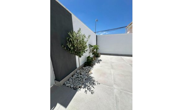 Revente - Bungalow -
Torrevieja - La Siesta - El Salado - Torreta