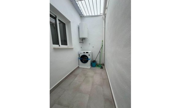 Revente - Bungalow -
Torrevieja - La Siesta - El Salado - Torreta