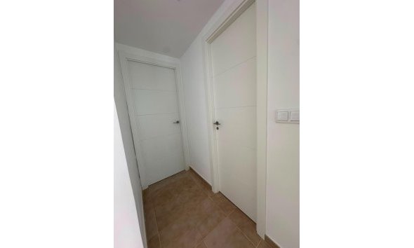 Revente - Bungalow -
Torrevieja - La Siesta - El Salado - Torreta