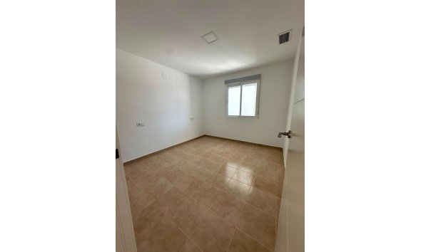 Revente - Bungalow -
Torrevieja - La Siesta - El Salado - Torreta