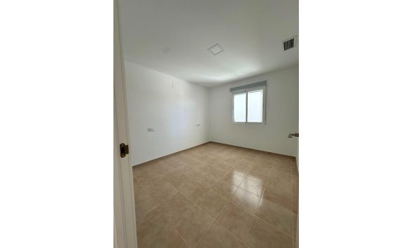 Revente - Bungalow -
Torrevieja - La Siesta - El Salado - Torreta