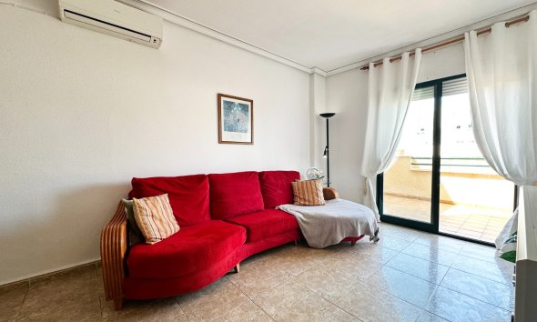 Revente - Apartment -
Orihuela Costa - Costa Blanca