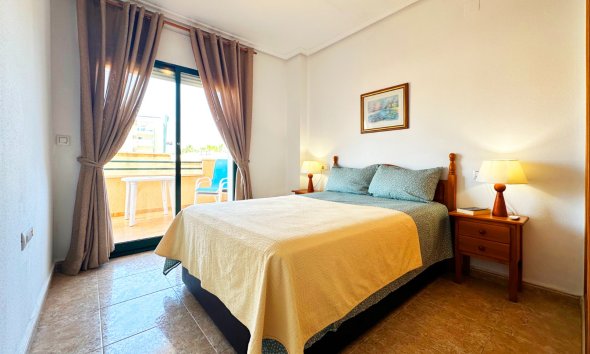 Revente - Apartment -
Orihuela Costa - Costa Blanca