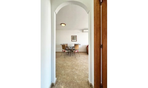 Revente - Apartment -
Orihuela Costa - Costa Blanca