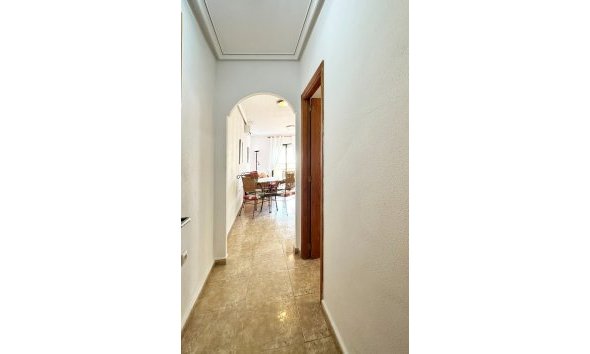 Revente - Apartment -
Orihuela Costa - Costa Blanca