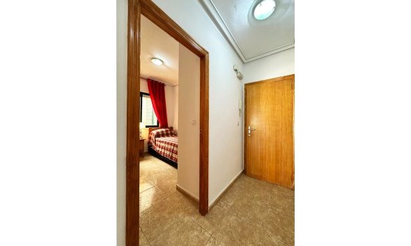 Revente - Apartment -
Orihuela Costa - Costa Blanca