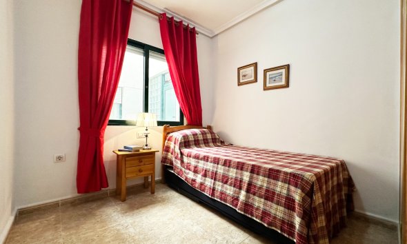 Revente - Apartment -
Orihuela Costa - Costa Blanca