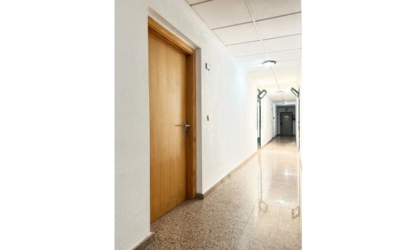 Revente - Apartment -
Orihuela Costa - Costa Blanca