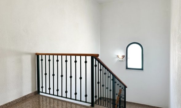 Revente - Apartment -
Orihuela Costa - Costa Blanca