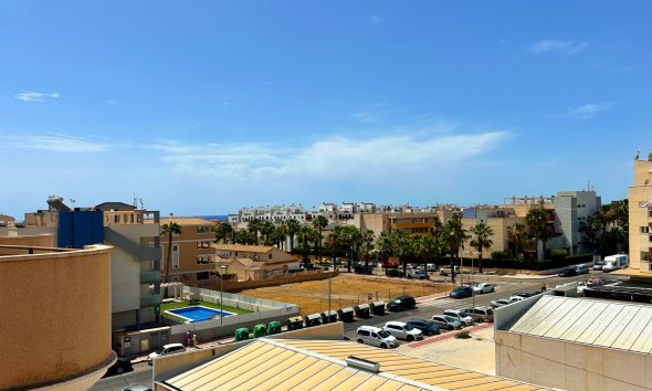 Revente - Apartment -
Orihuela Costa - Costa Blanca