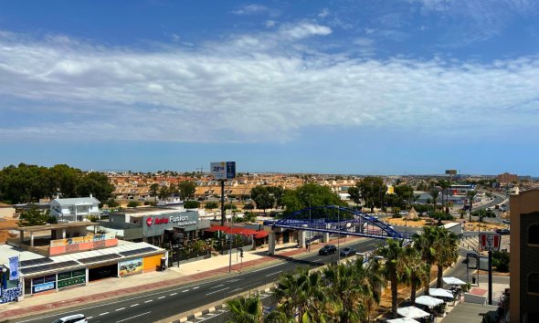 Revente - Apartment -
Orihuela Costa - Costa Blanca