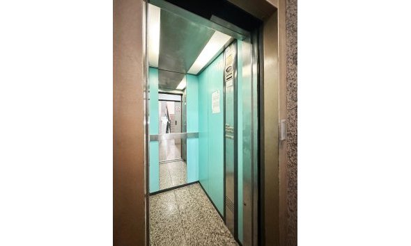 Revente - Apartment -
Orihuela Costa - Costa Blanca