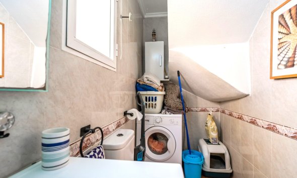 Revente - Semi Detached -
Los Altos - Res Valle de los pinos