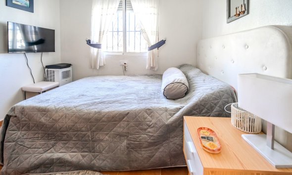 Revente - Semi Detached -
Los Altos - Res Valle de los pinos