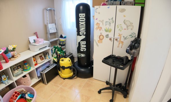 Resale - Villa -
Blue Lagoon - Costa Blanca