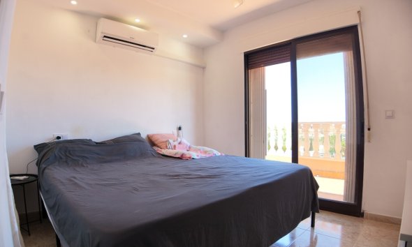 Resale - Villa -
Blue Lagoon - Costa Blanca