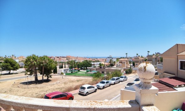 Resale - Villa -
Blue Lagoon - Costa Blanca