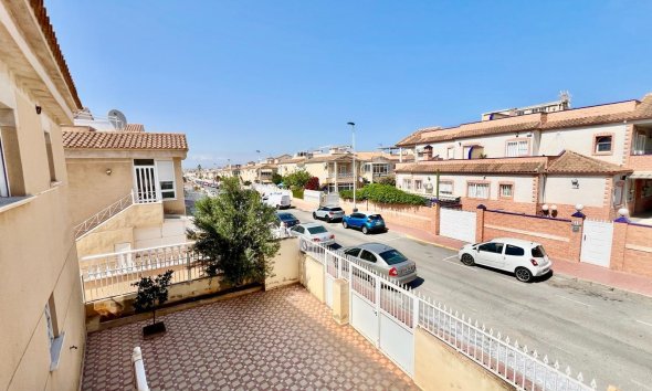 Revente - Bungalow -
Torrevieja - Centro