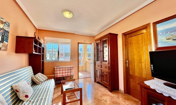 Revente - Bungalow -
Torrevieja - Centro