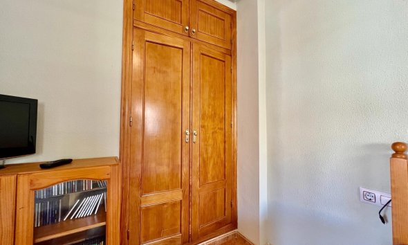 Revente - Bungalow -
Torrevieja - Centro