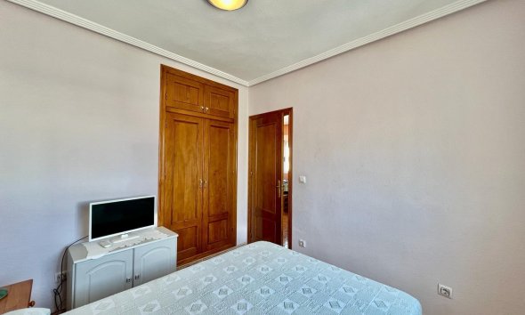 Revente - Bungalow -
Torrevieja - Centro
