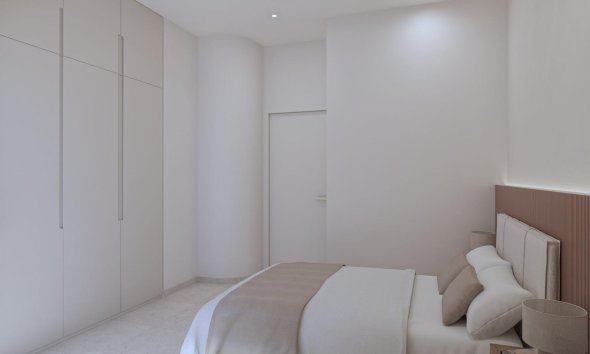 Nouvelle construction - Bungalow -
Pilar de la Horadada - pueblo