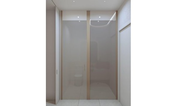 Nouvelle construction - Bungalow -
Pilar de la Horadada - pueblo