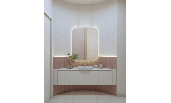 Nouvelle construction - Bungalow -
Pilar de la Horadada - pueblo