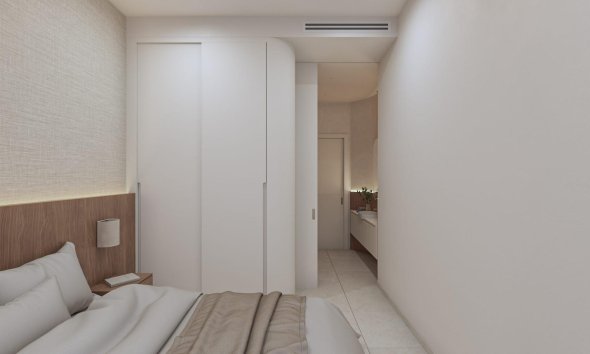 Nouvelle construction - Bungalow -
Pilar de la Horadada - pueblo