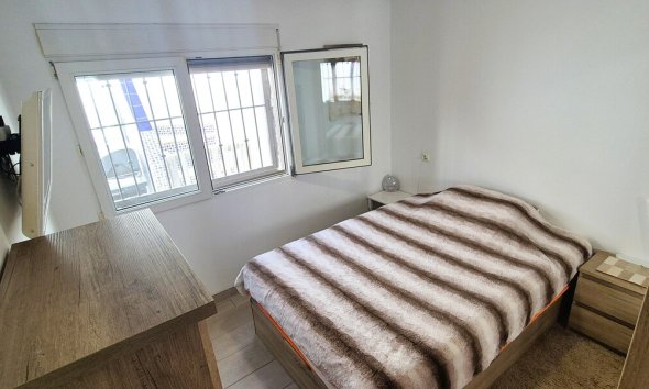 Revente - Bungalow -
Blue Lagoon - Costa Blanca