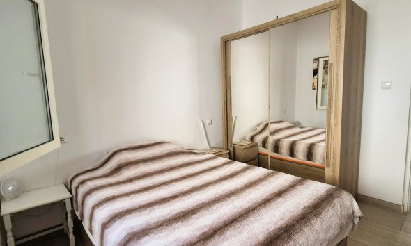 Revente - Bungalow -
Blue Lagoon - Costa Blanca