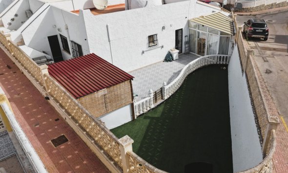 Revente - Bungalow -
Blue Lagoon - Costa Blanca