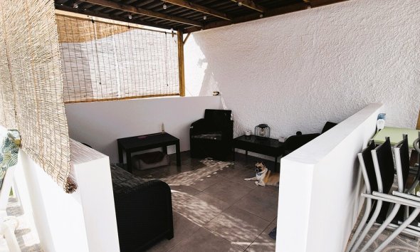 Revente - Bungalow -
Blue Lagoon - Costa Blanca